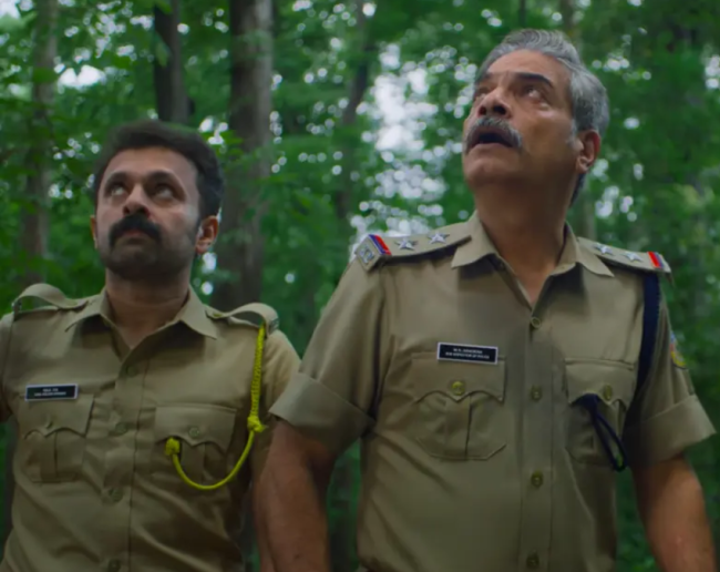 Sambhavam Adhyayam Onnu film-1-2-3