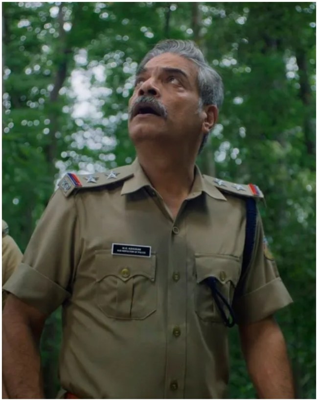 Sambhavam Adhyayam Onnu-1-2-3-4-5