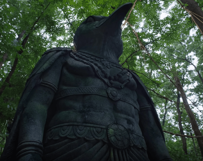 Sambhavam Adhyayam Onnu film-1-2-3-4-5