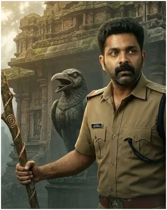 Sambhavam Adhyayam Onnu-1-2-3
