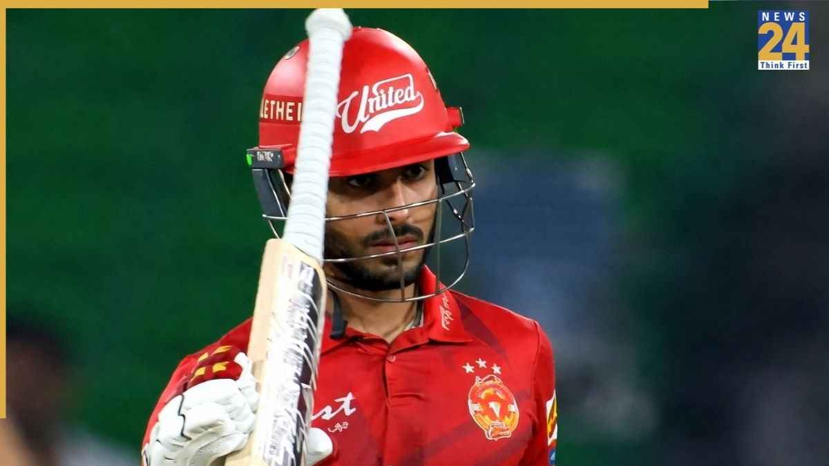 PSL 2026: समीर मिन्हास की 'हीरोपंती' के आगे फेल हुई रावलपिंडीज, इस्लामाबाद यूनाइटेड की आसान जीत