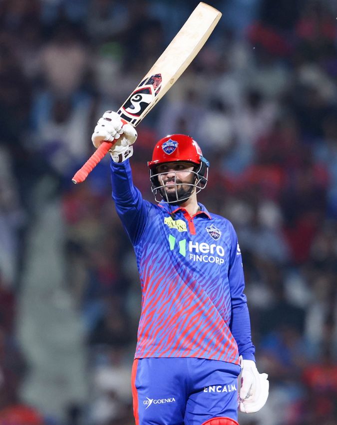 KL Rahul Axar Patel -1-2-3