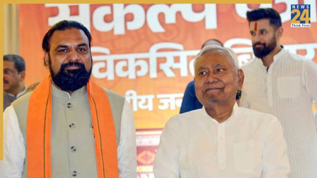 Samrat Choudhary Samrat Choudhary-1