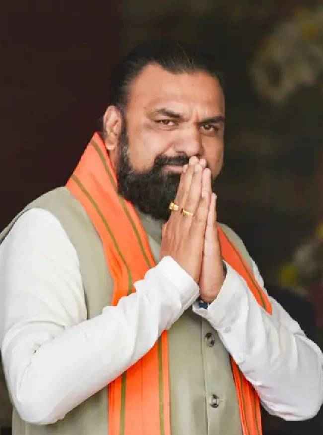 नीतीश कुमार के साथ सम्राट चौधरी के मजबूत संबंध