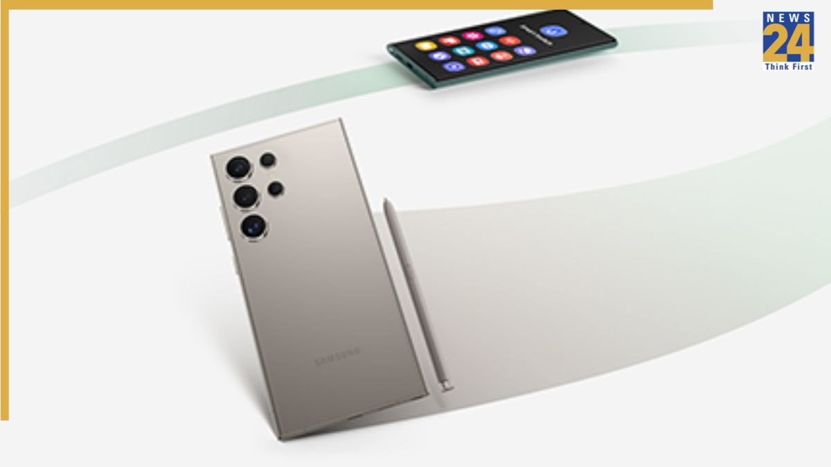 Samsung Galaxy S24 Ultra -1