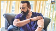 Sanjay Dutt