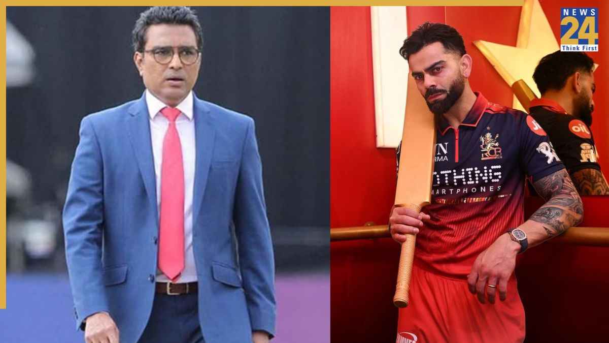 Sanjay Manjrekar Virat Kohli
