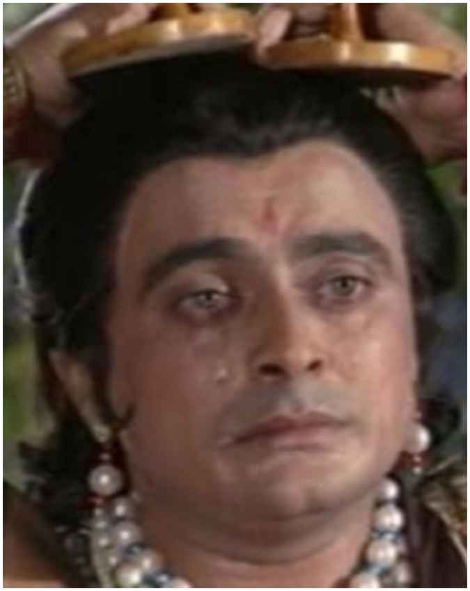 एक्टिंग के साथ खेती