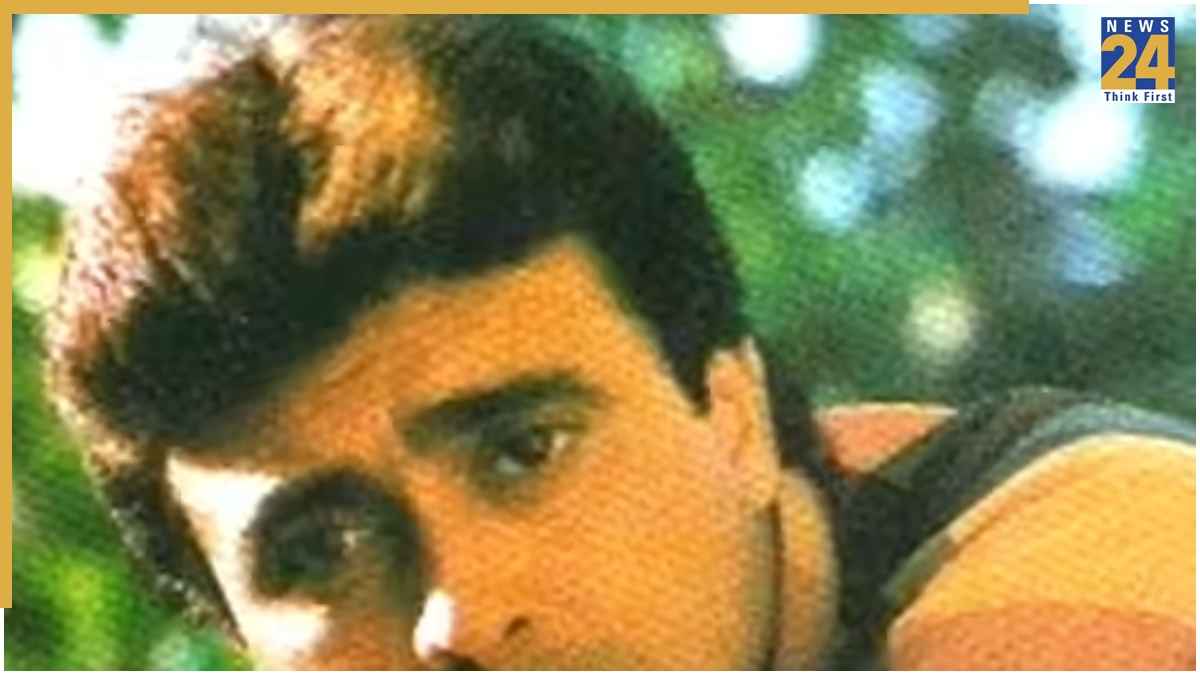 Sanjay jog