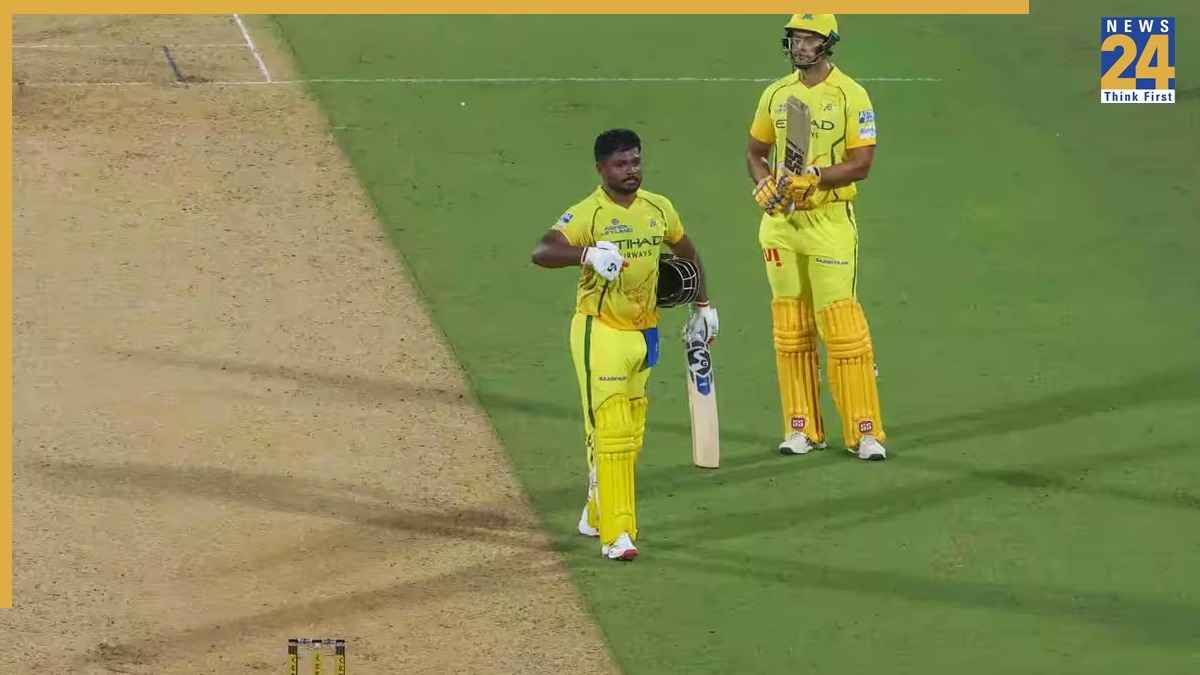 Sanju Samson IPL 2026