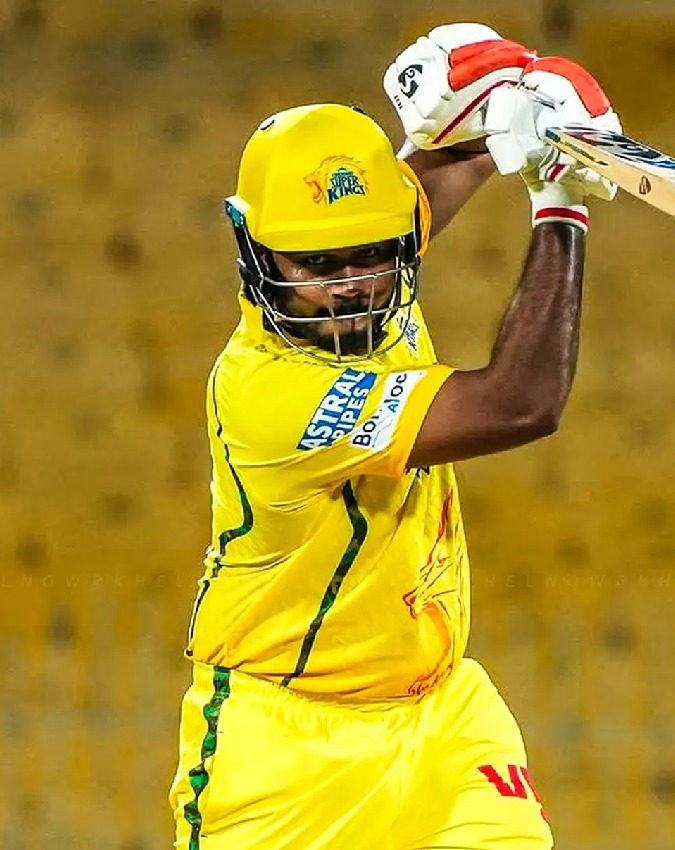 Chennai Super Kings-1-2-3-4-5