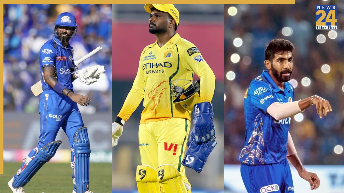 Sanju hardik bumrah -1