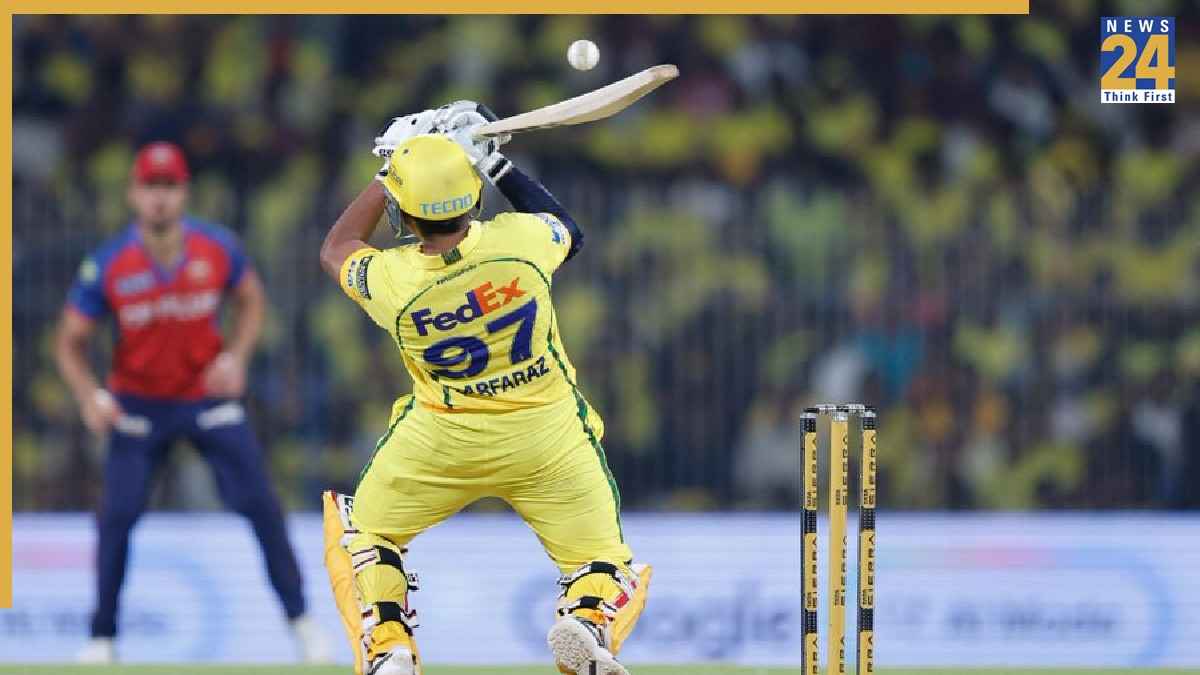 Sarfaraz Khan
