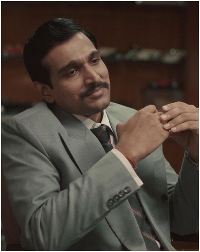 Scam 1992 Scam 1992-1-2-3-4-5-6