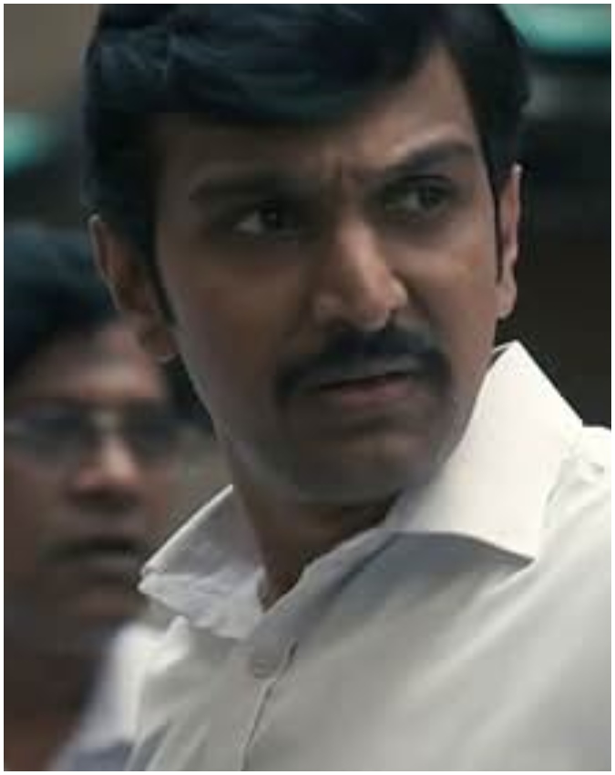 Scam 1992 Scam 1992-1-2-3-4