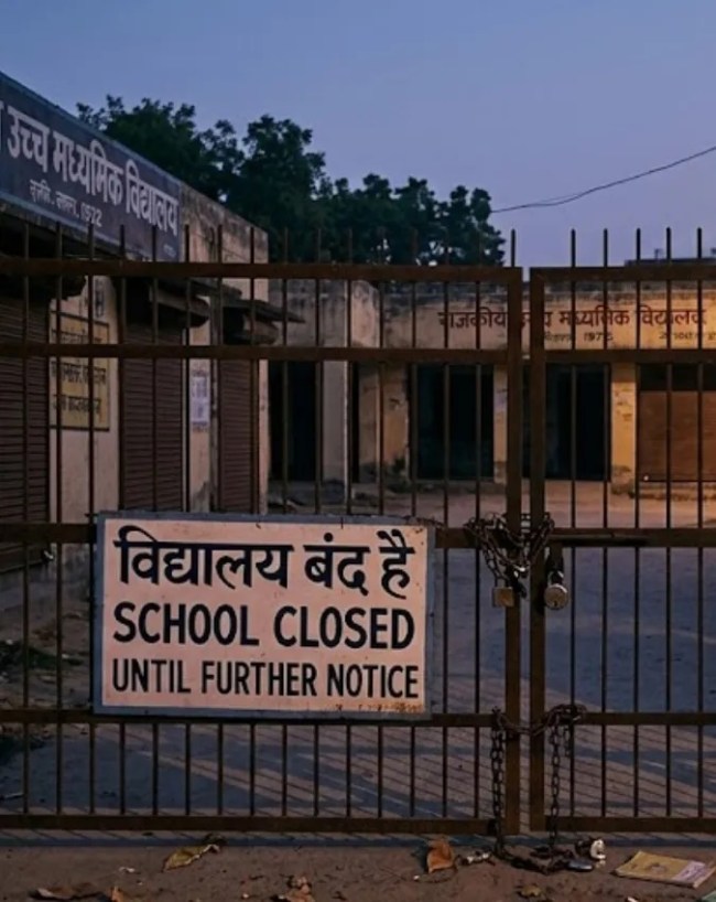 Delhi NCR Schools closed, Chhattisgarh Apr 20 June 15, Indian states summer holidays, Odisha Bengal school closed, Uttar Pradesh Heatwave Closures, Uttarakhand school holiday-1-2-3