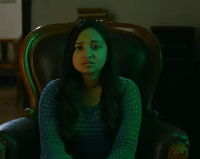 Secret Stories Roslin-1-2-3