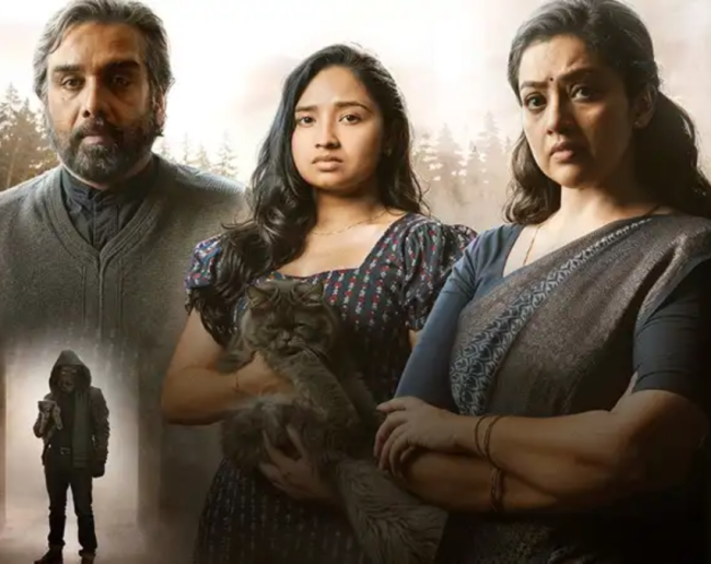 Secret Stories Roslin-1-2-3-4-5