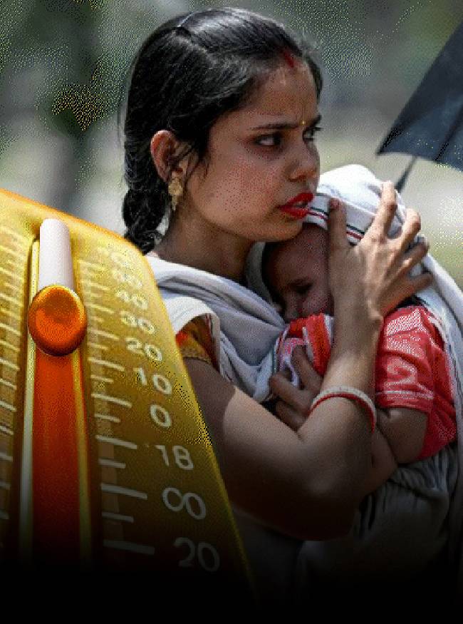 Delhi NCR Rain-1-2-3-4-5-6-7