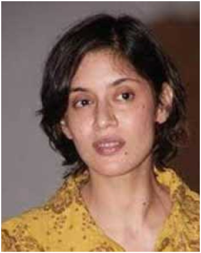 Manoj Bajpayee, Shabana Raza-1-2-3-4-5-6-7