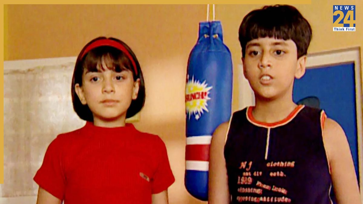 Shaka Laka Boom Boom TV show-1