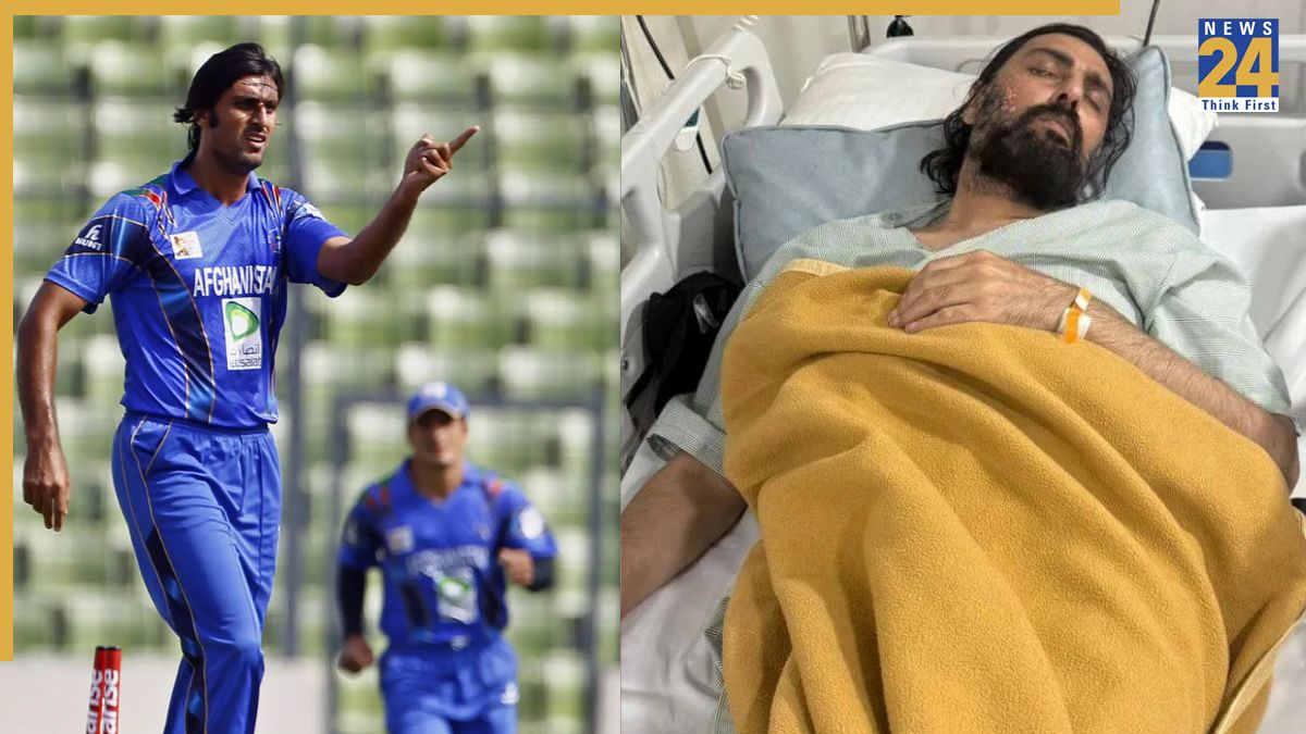 ICU में जिंदगी की लड़ाई लड़ रहा क्रिकेटर, 2025 में लिया था संन्यास, इस
