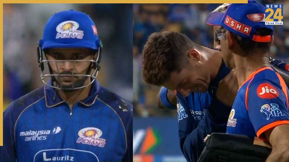 IPL 2026: मुंबई इंडियंस ने बीच मैच बल्लेबाजी के लिए कैसे बुलाया 13वां खिलाड़ी? विवादों के बीच कोच ने तोड़ी चुप्पी