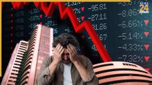 Share Market Crash: दो द‍िन में सेंसेक्स 1600 अंक टूटा, निवेशकों के डूबे करोड़ों! जानें क्‍या है वजह?