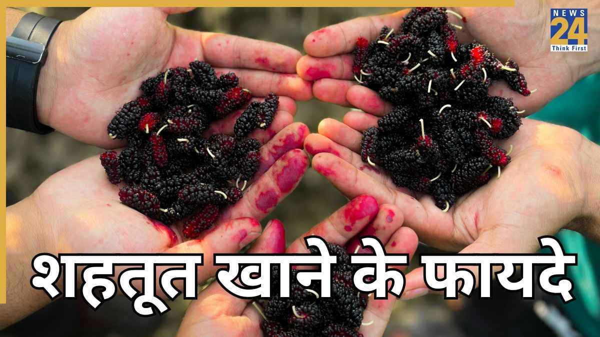 Shahtoot benefits