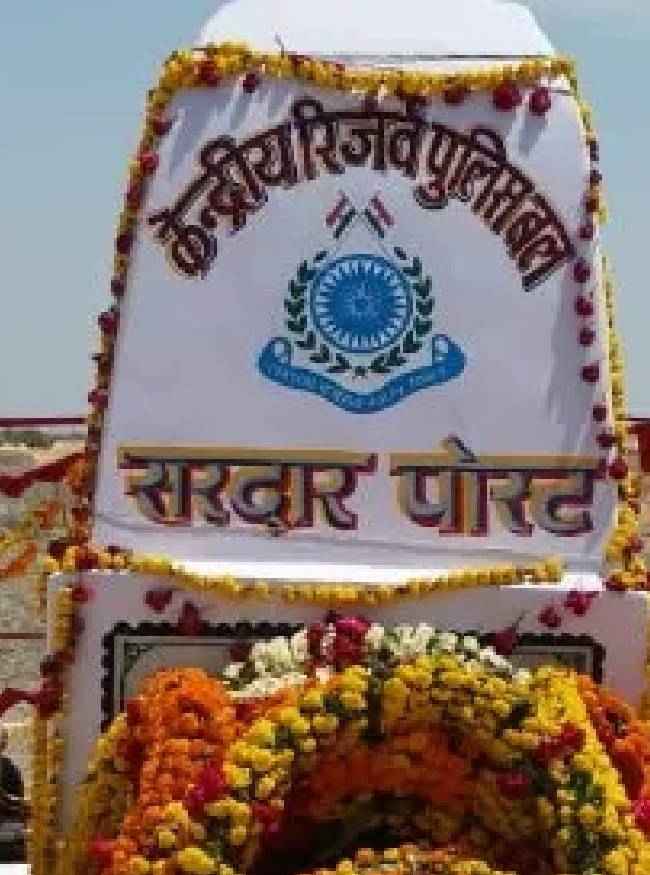 पाकिस्तान के 3500 जवानों ने हमला किया था