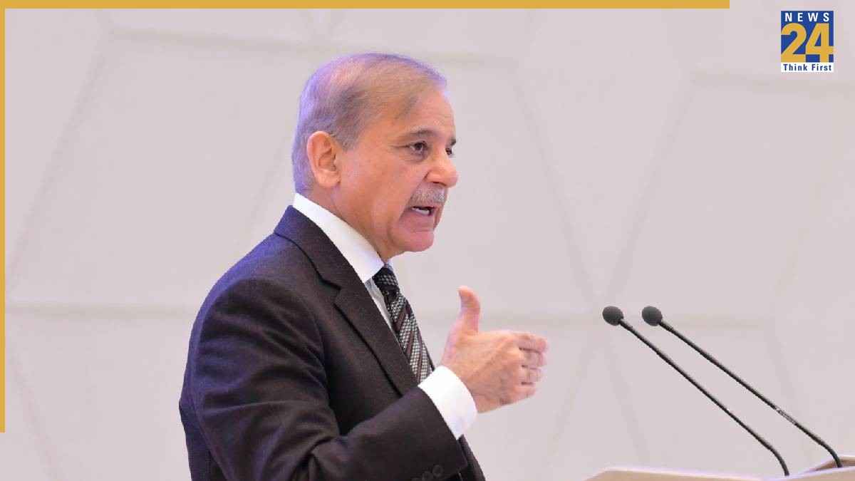 Shehbaz Sharif Lebanon claim