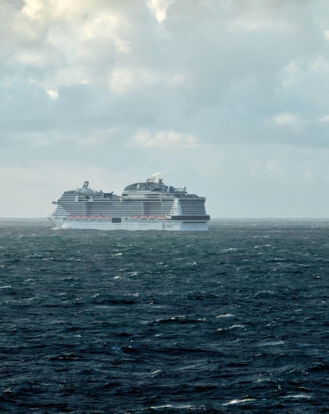 How Ships Generate Electricity At Sea-1-2-3-4-5-6-7-8-9