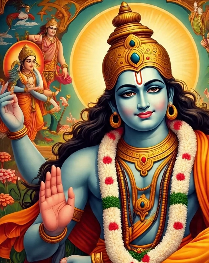 Shiv Ji Ke Avatar-1-2