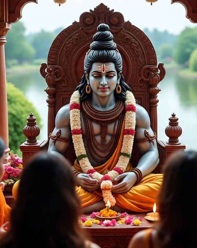 त्रेतायुग में भगवान शिव ने कौन सा अवतार लिया?