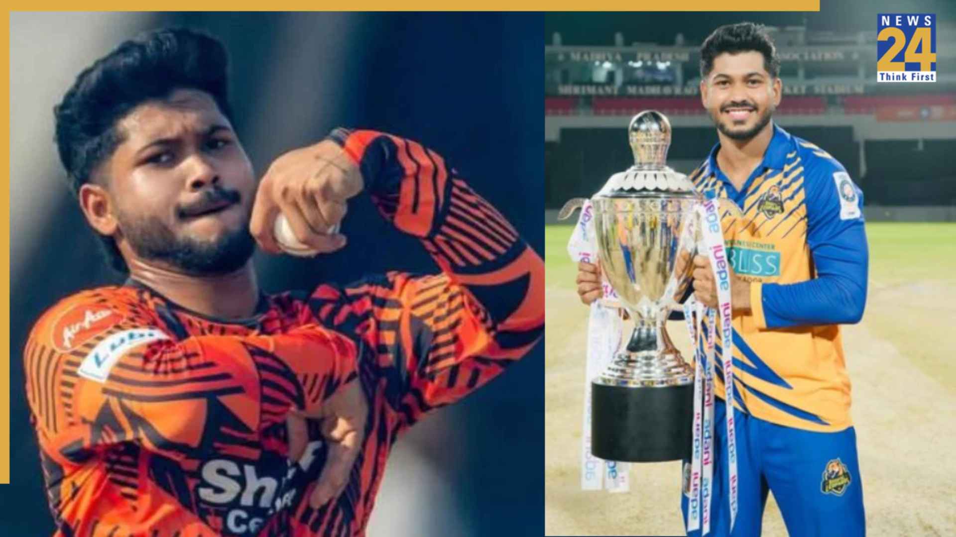 Shivang Kumar