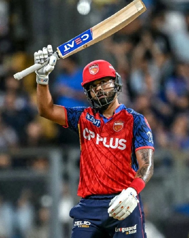 Punjab Kings IPL 2026-1-2-3-4