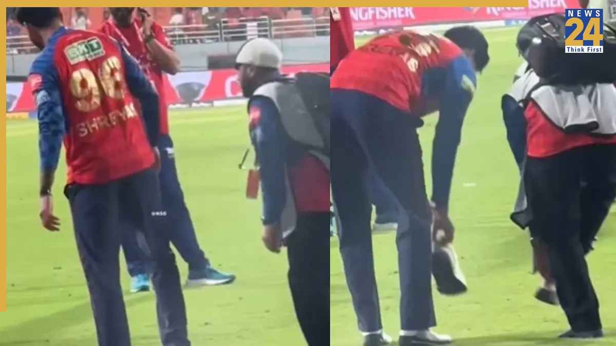 Shreyas Iyer IPL 2026