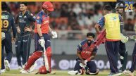 Shreyas Iyer Injury