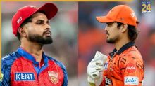 IPL 2026: PBKS लगाएगी ‘जीत का चौका’ या SRH करेगी कमबैक? देखें पूरा स्क्वाड, पिच रिपोर्ट और मौसम का हाल
