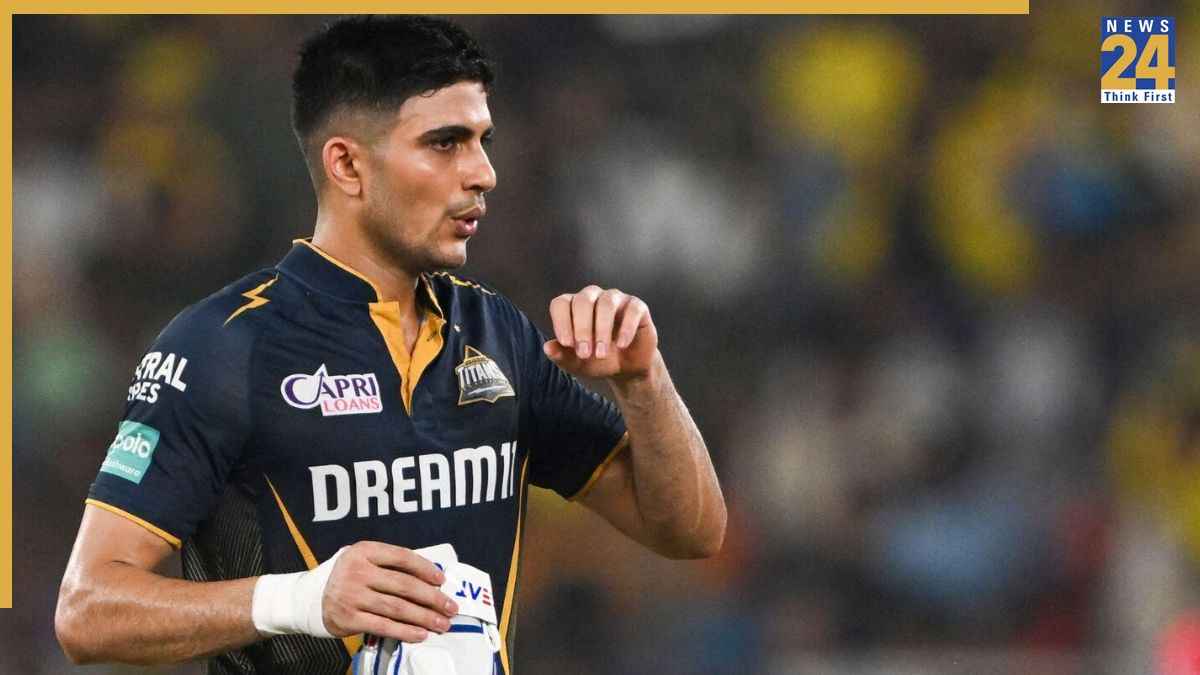 Shubman Gill Injury Update