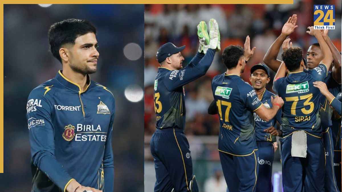 Shubman Gill GT (2)