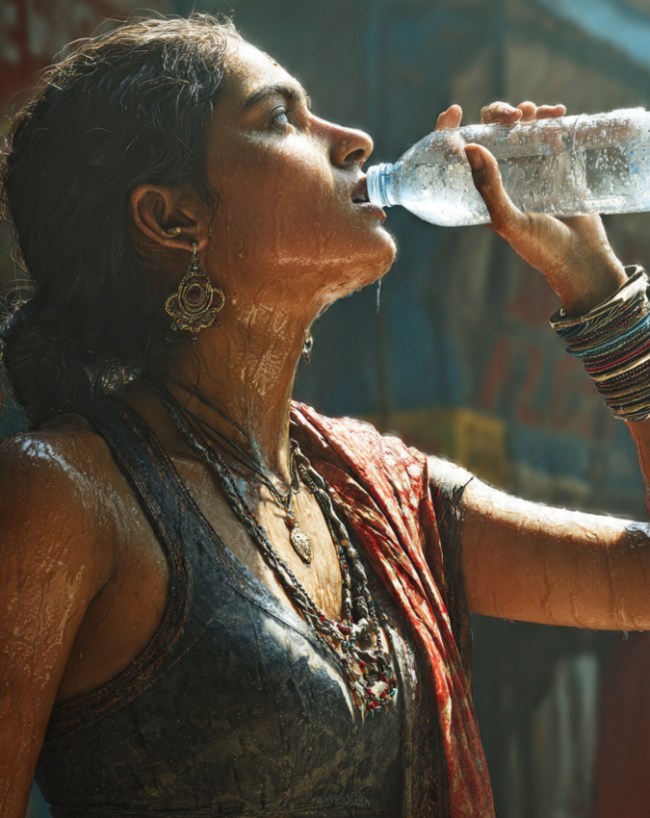 Garam Hawa Aur Lu Se Kaise Bachein-1-2-3-4-5