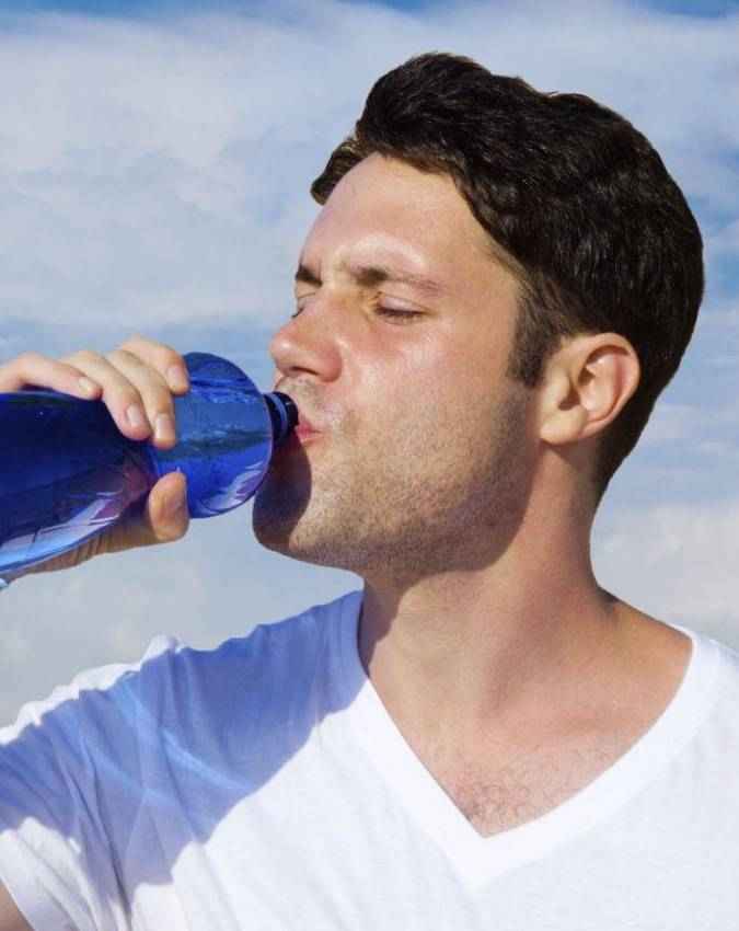 चक्कर आना और मांसपेशियों में खिंचाव क्यों होता है?