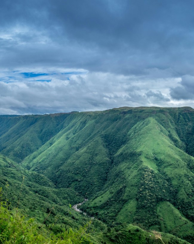 Restricted Area Permit India-1-2-3-4-5