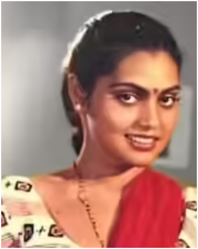 Silk Smitha-1-2-3-4