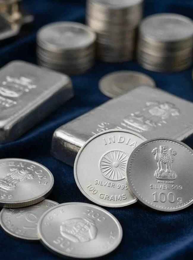जनवरी में 4 लाख से ज्यादा चांदी का रेट
