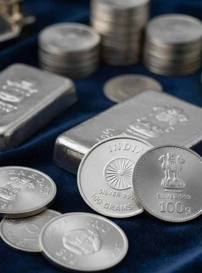 Gold Silver Prices-1-2-3