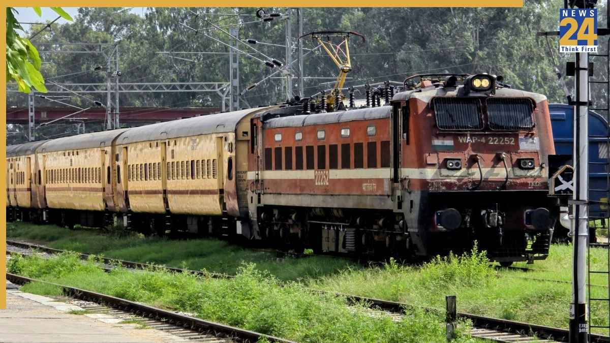 Singabad Railway Station