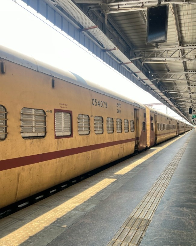 Singabad Railway Station-1-2-3-4-5-6-7-8-9