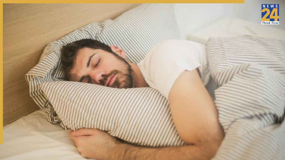 Sleep apnea me kya hota hai